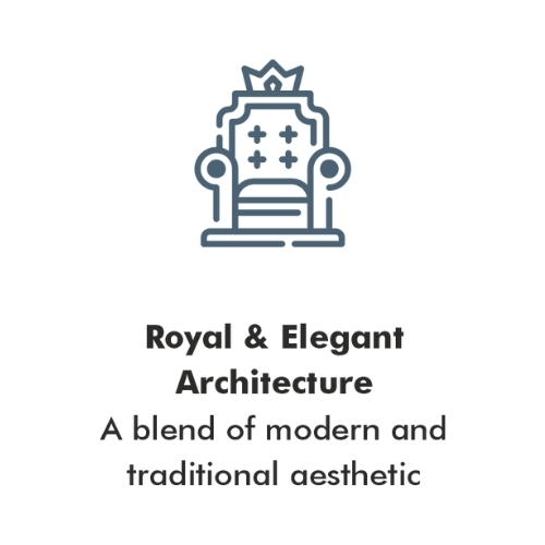 Royal & Elegant 1